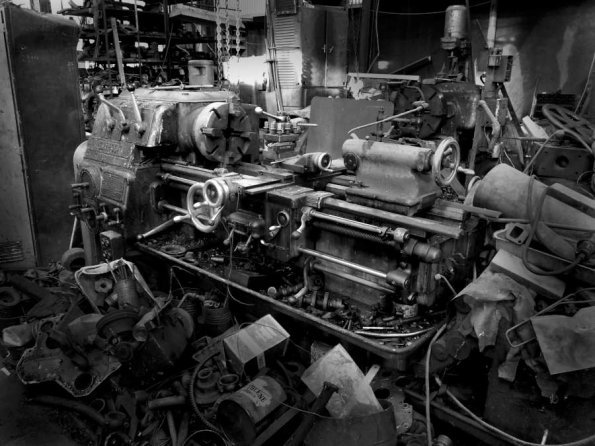 holbrook B+W-900